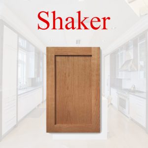 Kitchen Cabinet Door Style, Shaker